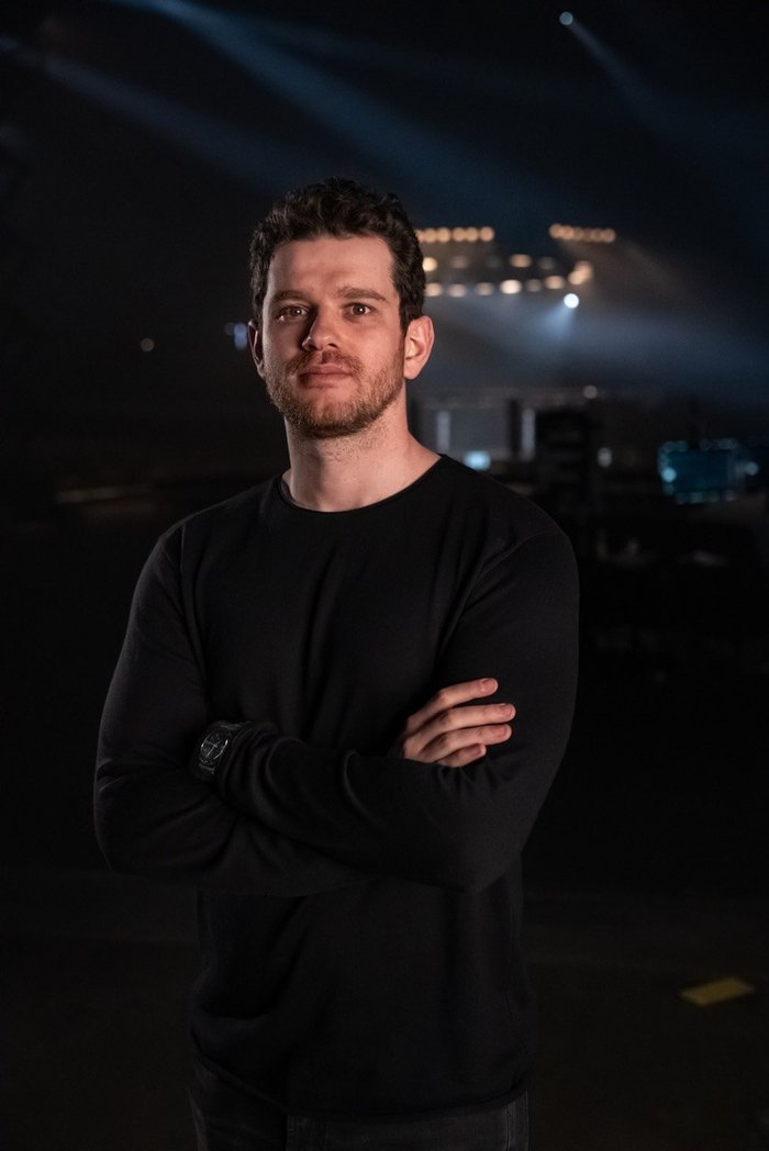 Gilad full source