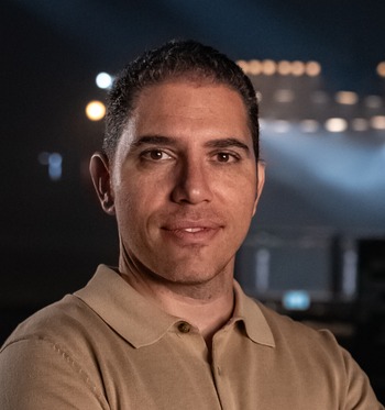 Steve Kalifowitz
